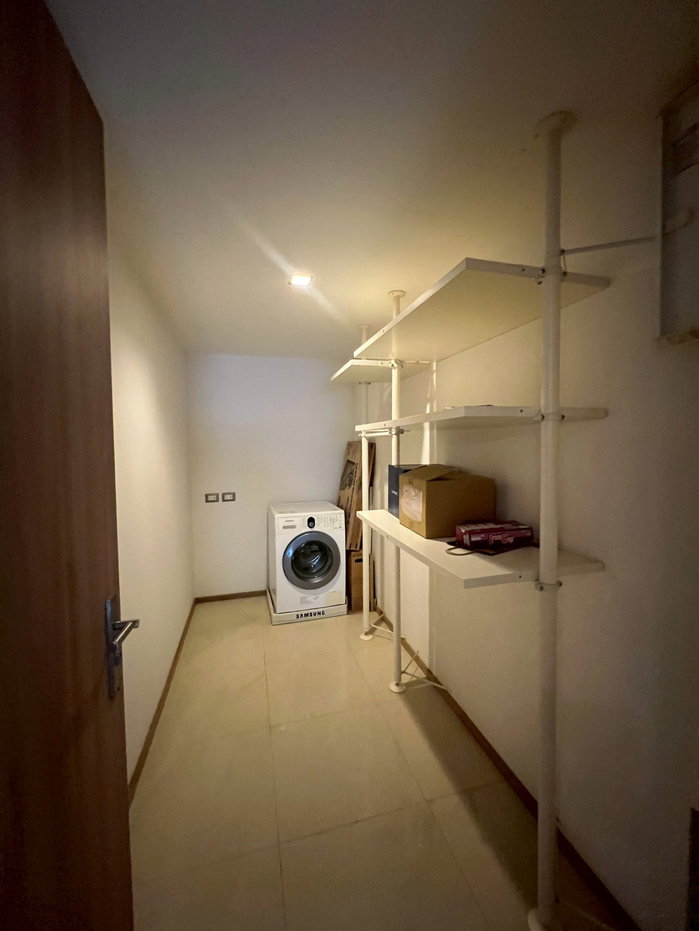 รูป For rent Condo The Address Sukumvit 61 Fully Furnished (S03-2318) - รูปที่ 14/17