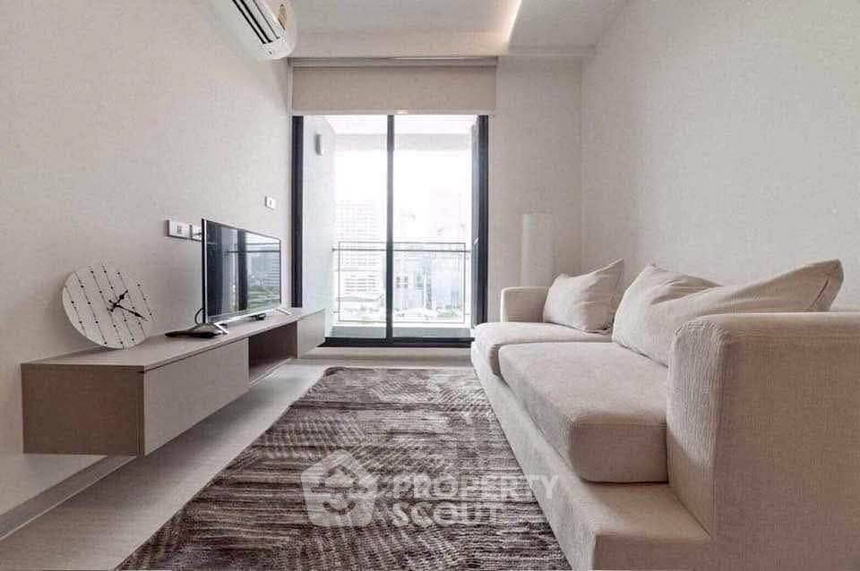 picture 2-BR Condo For Rent At Vtara 36, Near BTS Thong Lor (ID 3097847) - 1/10