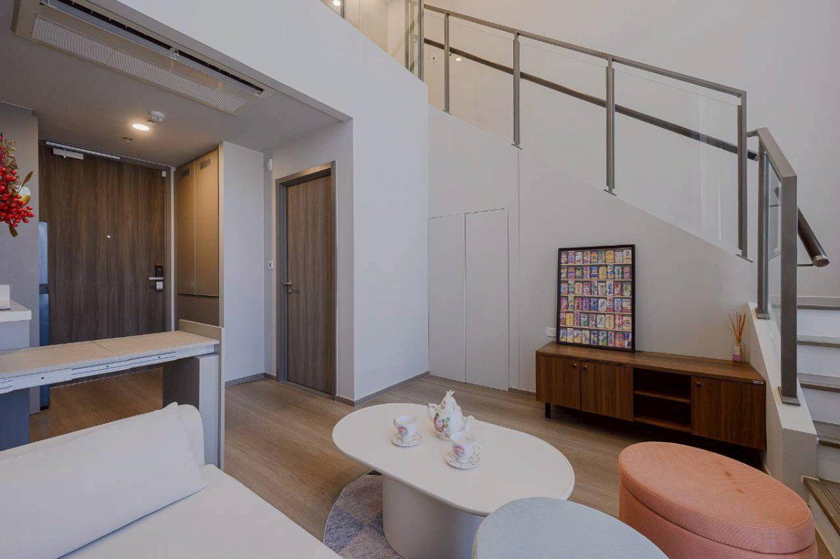 picture Code: 26KJ3768  for rent Whizdom The Forestias 🔥🔥 Line ID: @kjcondo (with @)🔥🔥 - 5/20