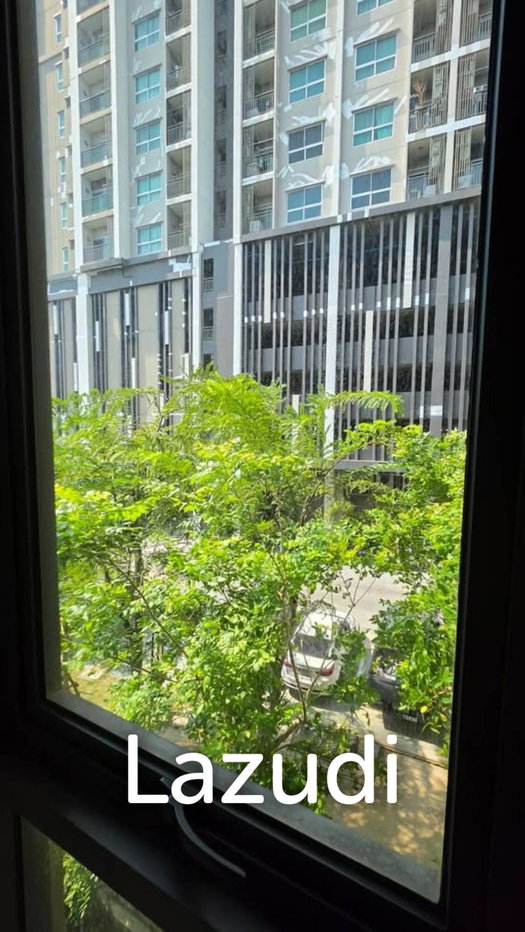 รูป 48 sqm 2 Bedroom Condo at Supalai Prime Rama 9 Bang Kapi Bangkok - รูปที่ 14/14