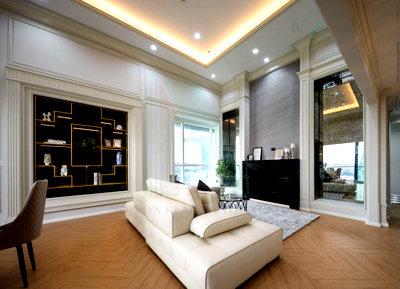 Condos for sale : 📌 For Sell Condo THE PANO Building 1, Floor 13,2 bed room, Room size 180 sqm