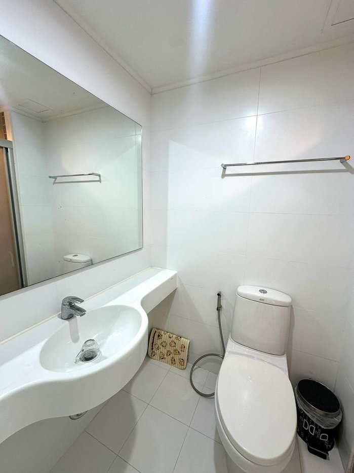 รูป ⛵ Lumpini Jomtien ⛵ Sea view / 16F / 2bedrooms >> THB18,000/month彡 - รูปที่ 11/13