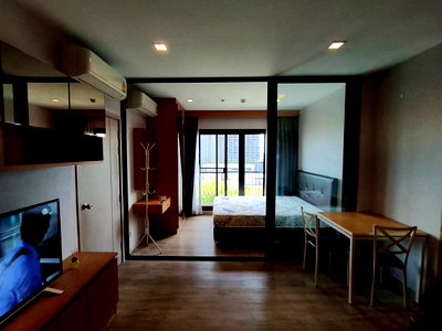 Condos for rent : for rent 1-2 bedroom The Politan Rive 