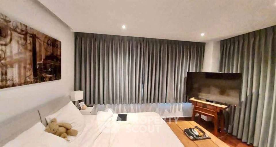 picture 2-BR 116 Sqm Condo For Rent At Supreme Ville Condominium, MRT Khlong Toei (ID 3098514) - 8/23