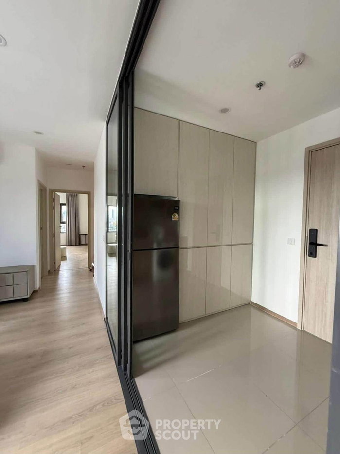 picture Well-Priced 2-BR 65 Sqm Condo At LIFE Rama 4 - Asoke, 400m To MRT Queen Sirikit (ID 3101060) - 2/9