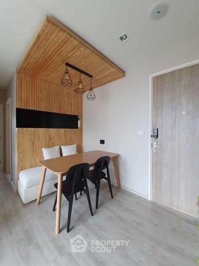 รูป คอนโด 2 ห้องนอน 60 ตร.ม. ที่ Chambers Cher รัชดา–รามอินทรา ใกล้ BTS (ID 3097221) - รูปที่ 3/7