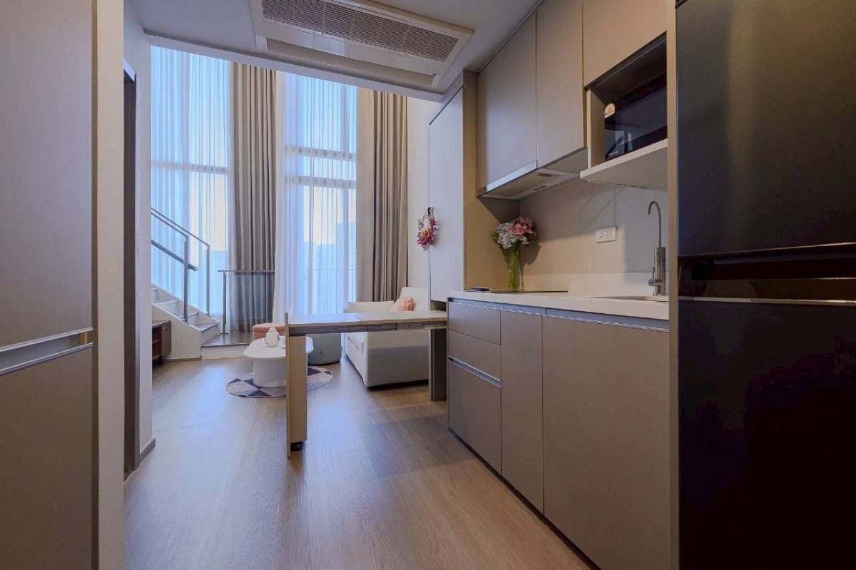 picture Code: 26KJ3768  for rent Whizdom The Forestias 🔥🔥 Line ID: @kjcondo (with @)🔥🔥 - 9/20