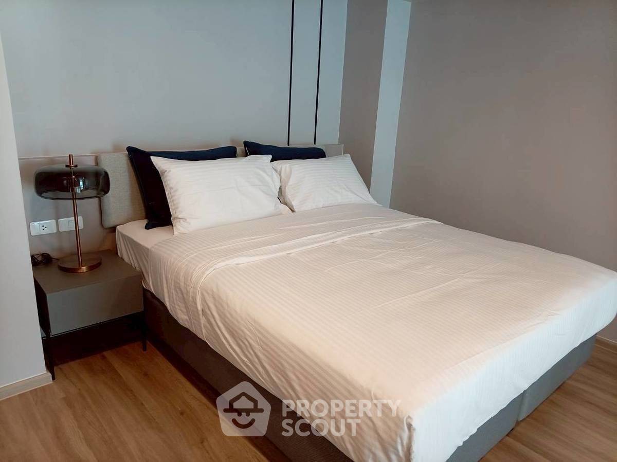 รูป คอนโด 1 ห้องนอน ชั้นสูง 36 ที่ Culture Thonglor 300 ม. ถึง BTS ทองหล่อ (ID 3100826) - รูปที่ 11/17