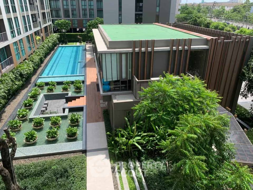 รูป คอนโด 2 ห้องนอน 60 ตร.ม. ที่ Chambers Cher รัชดา–รามอินทรา ใกล้ BTS (ID 3097221) - รูปที่ 7/7