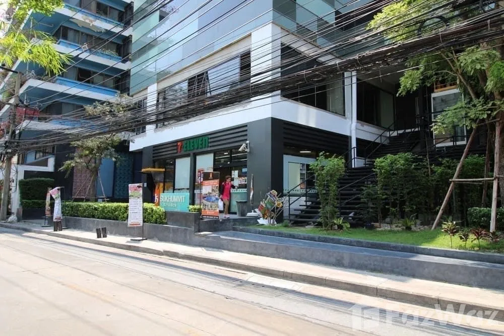 picture 15 sukhumvit residence 1899634 - 5/5