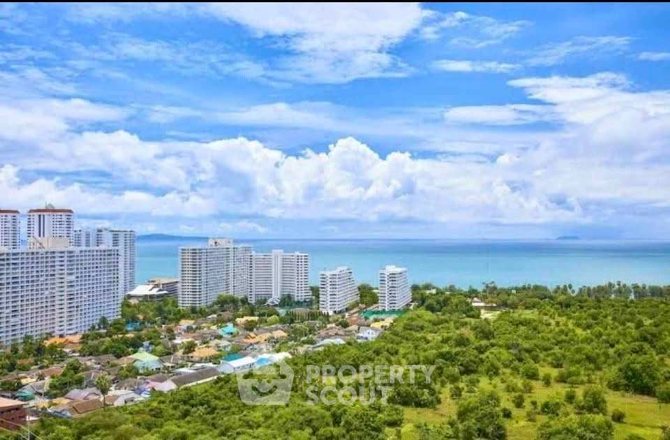 รูป คอนโด 1 ห้องนอน ชั้นสูง 28 ชั้น 37 ตร.ม. Grande Caribbean Condo Resort ใกล้พัทยาใต้ (ID 3101132) - รูปที่ 1/14