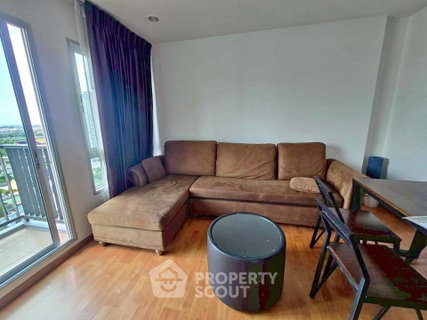 รูปภาพ 2-BR Condo At The President Sathorn - Ratchapruek 3, 100m to MRT Bang Wa (ID 3101487)