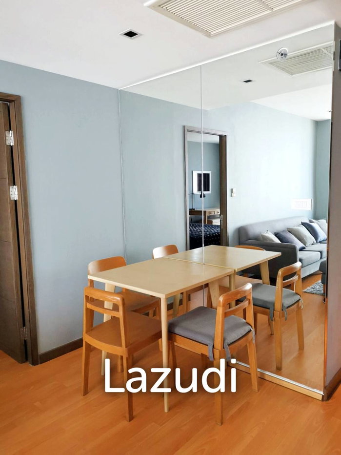 picture 1 Bed 54 SQ.M The Alcove Thonglor 10 - 4/8