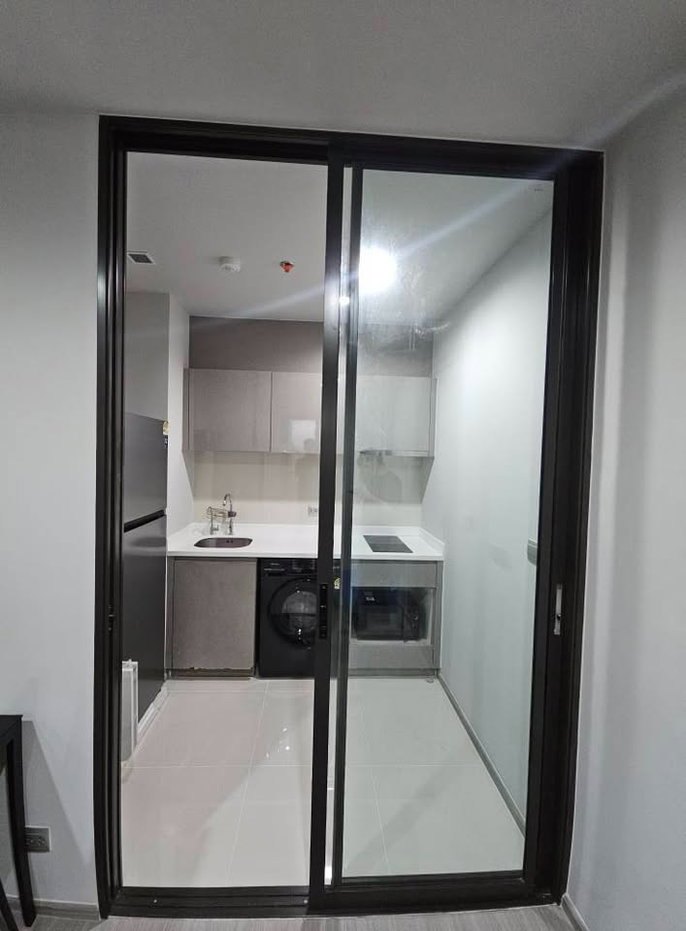 รูป 2 ห้องนอน🦊HunterCondo🦊ไลฟ์ อโศก - พระราม 9 - รูปที่ 6/14