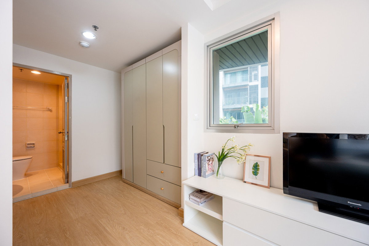 picture Resorta Yen-Akat 3 bedrooms, for sale - 5/35
