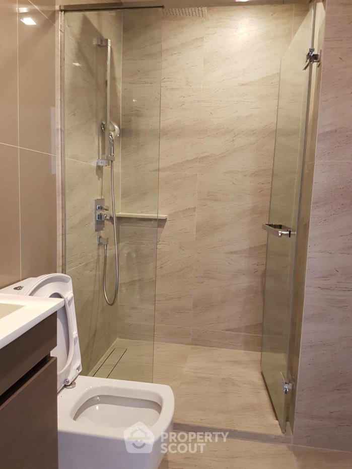รูป คอนโด 2 ห้องนอน ให้เช่า Mori HAUS ใกล้ BTS อ่อนนุช (ID 514748) - รูปที่ 20/22