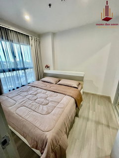 ✨ For Sale: The Parkland Charan - Pinklao Condo ✨💰 Only 4,900,000 THB