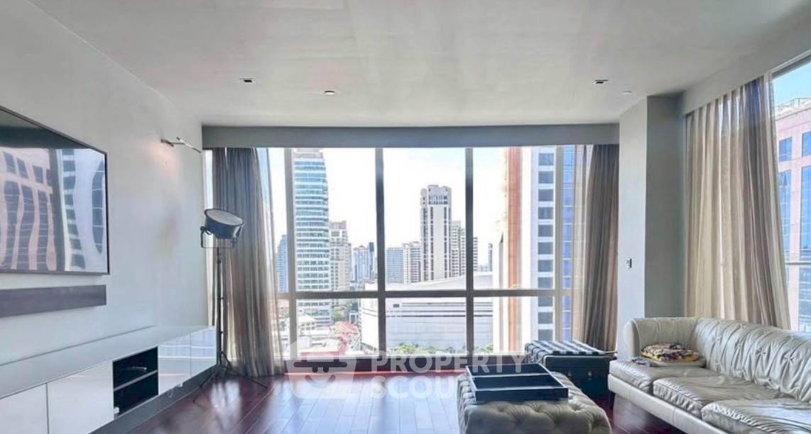 รูป คอนโด 3 ห้องนอน 380 ตร.ม. สำหรับขาย โครงการ เลอ ราฟฟิเน่ จัมบูนุดา ใกล้ BTS พร้อมพงษ์ (ID 3082704) - รูปที่ 1/12