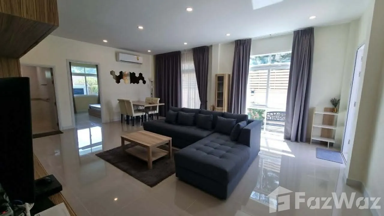 picture 3 Bedroom Villa for rent at Hideaway Valley Chalong 6595812 - 9/20