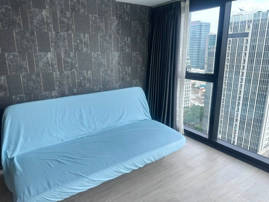 รูป ST703/[ให้เช่า] เดอะ ลอฟท์ สีลม (The Lofts Silom) - รูปที่ 15/26