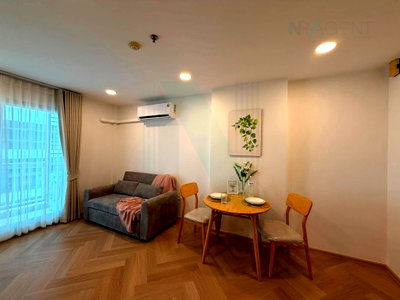 Condos for sale : 🔺 For Sell Condo CENTRIC SCENE SUKHUMVIT 64 Building 1, Floor 4,1 bed room, Room size 41 sqm