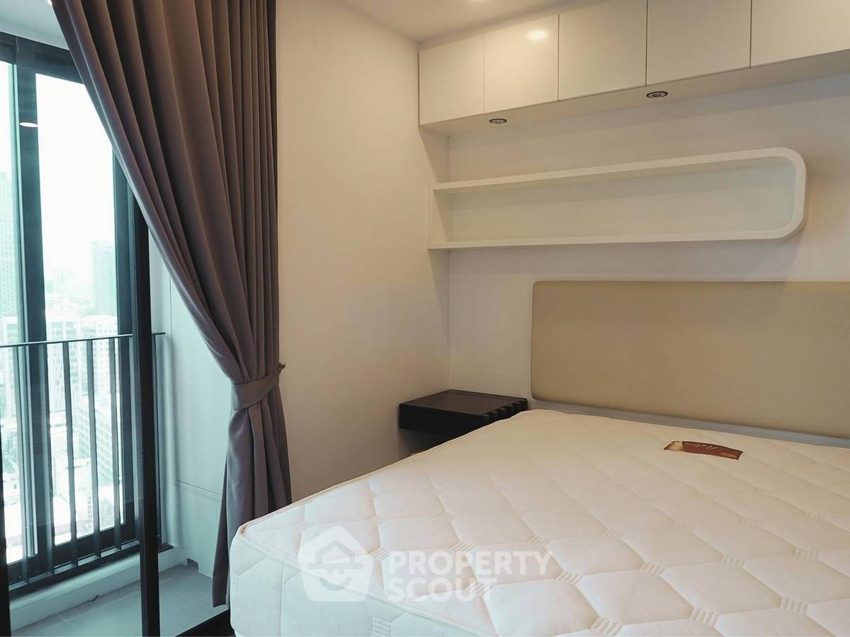 picture Well-Priced 1-BR Condo At Ashton Chula Silom, 100m to MRT Sam Yan (ID 3000412) - 8/8