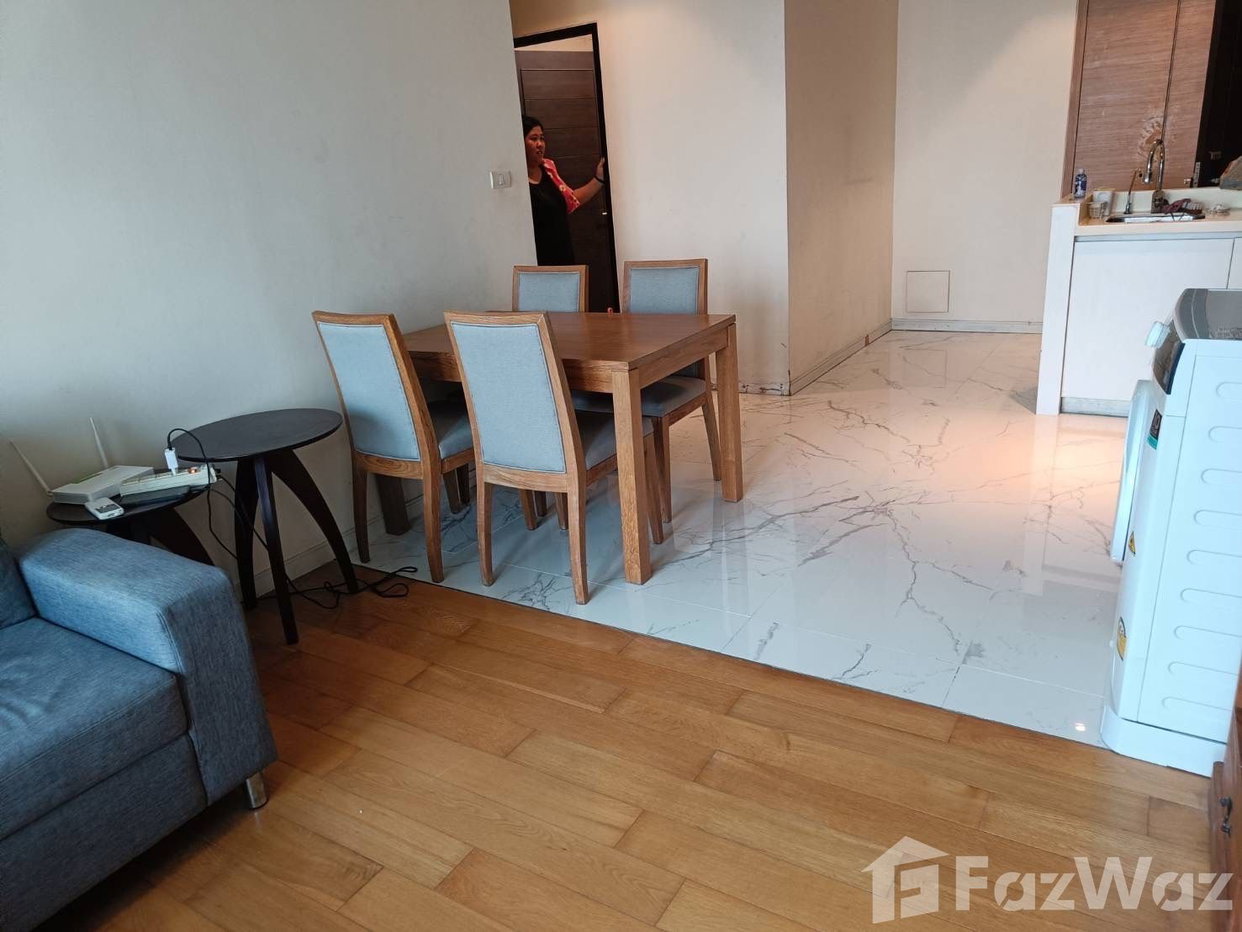 รูป คอนโดให้เช่า 2 ห้องนอน ในโครงการ เอท ทองหล่อ เรสซิเดนซ์ 1758410 - รูปที่ 5/7