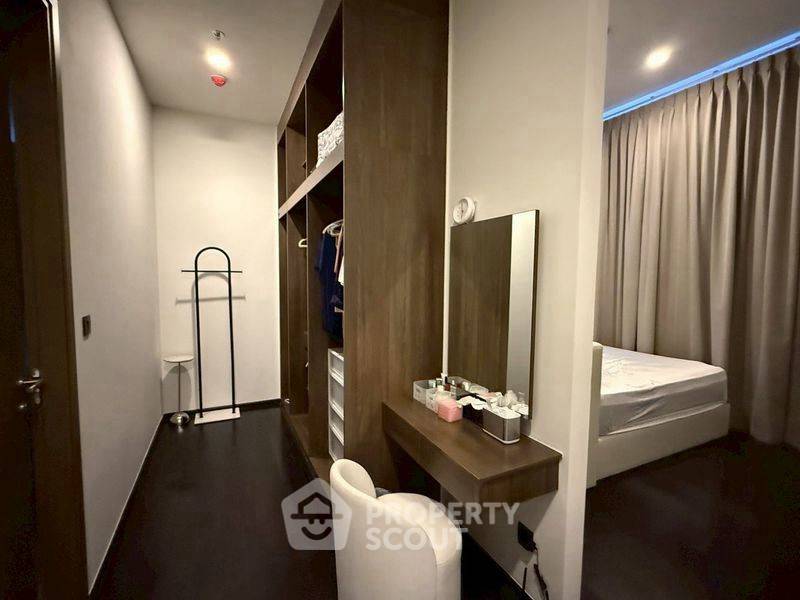 picture 3-BR Condo At Park Origin Thonglor, Low-Rise Near BTS Thong Lo (ID 3099594) - 7/9