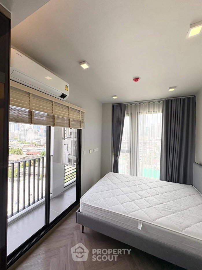 picture 2-BR Condo For Rent At Chapter Chula-Samyan, MRT Sam Yan (ID 3069817) - 3/4