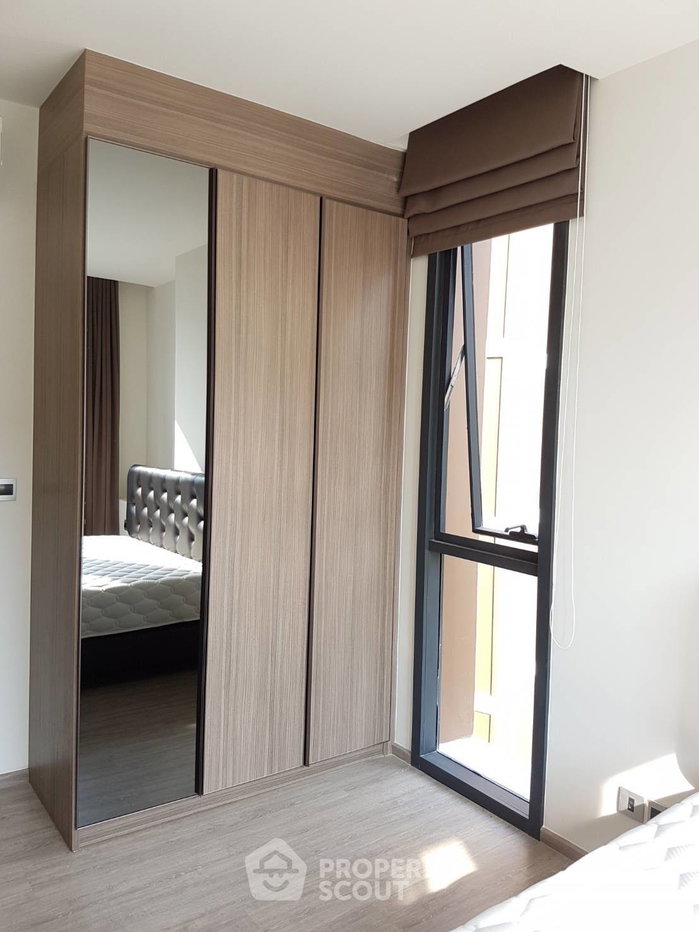 picture Attractive Price 2-BR Condo Mori HAUS, On Nut BTS (ID 1538018) - 29/30