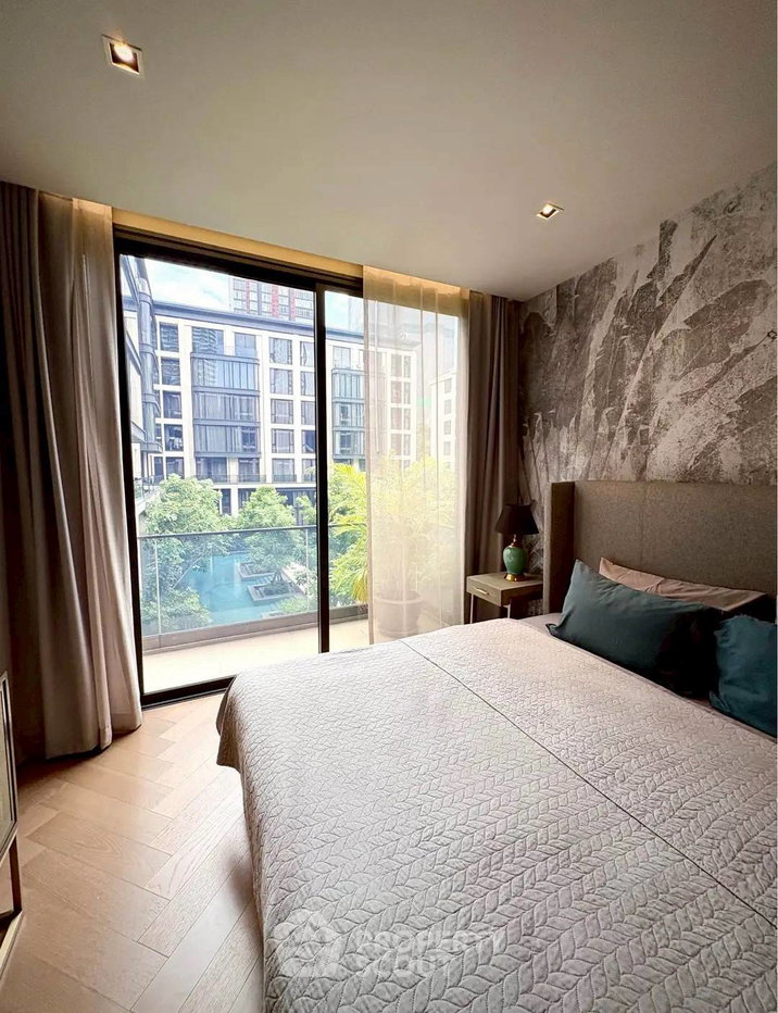 picture 1-BR Condo At The Reserve 61 Hideaway, Near BTS Thong Lor ð (ID 3100507) - 2/9