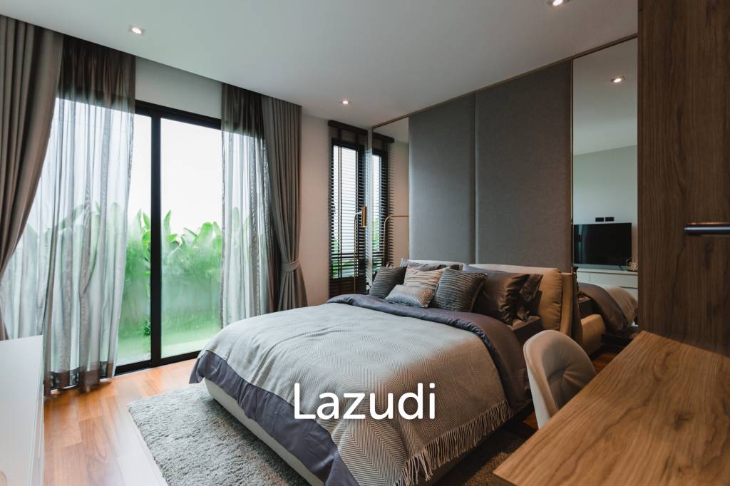 picture 3 Bedrooms 4 Bathrooms 380 SQM The Prospect - Agate - 16/26