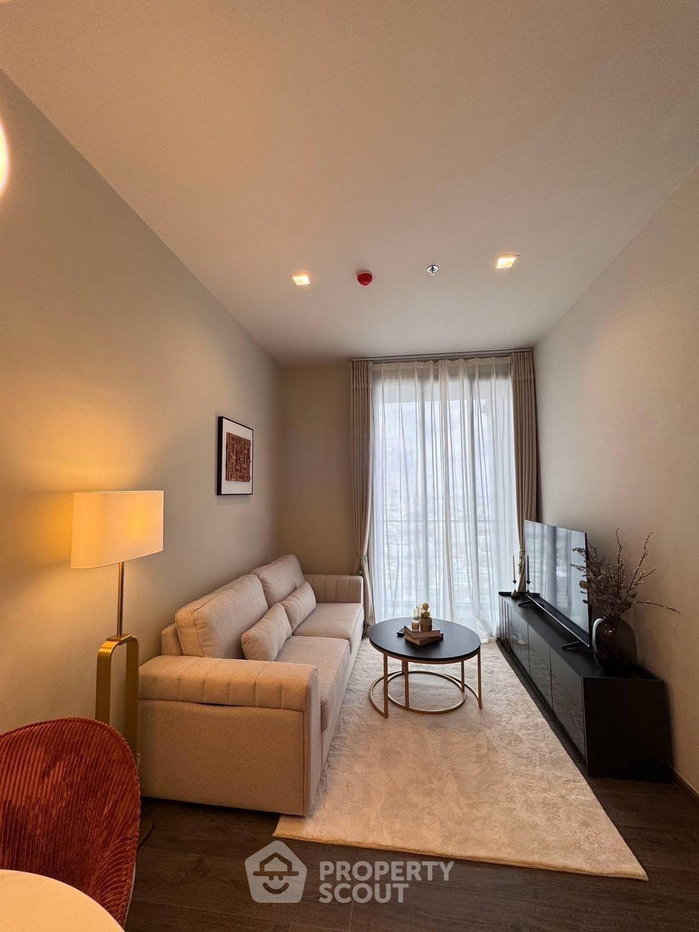 picture 2-BR Condo The Address Siam-Ratchathewi, 100m to BTS Ratchathewi (ID 3087828) - 7/13