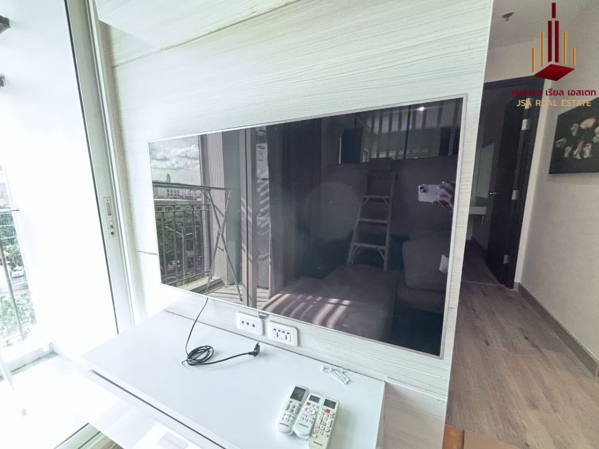 picture ✨ For Rent: Diamond Ratchada Condo ✨💰 Only 20,000 THB/month - 2/6