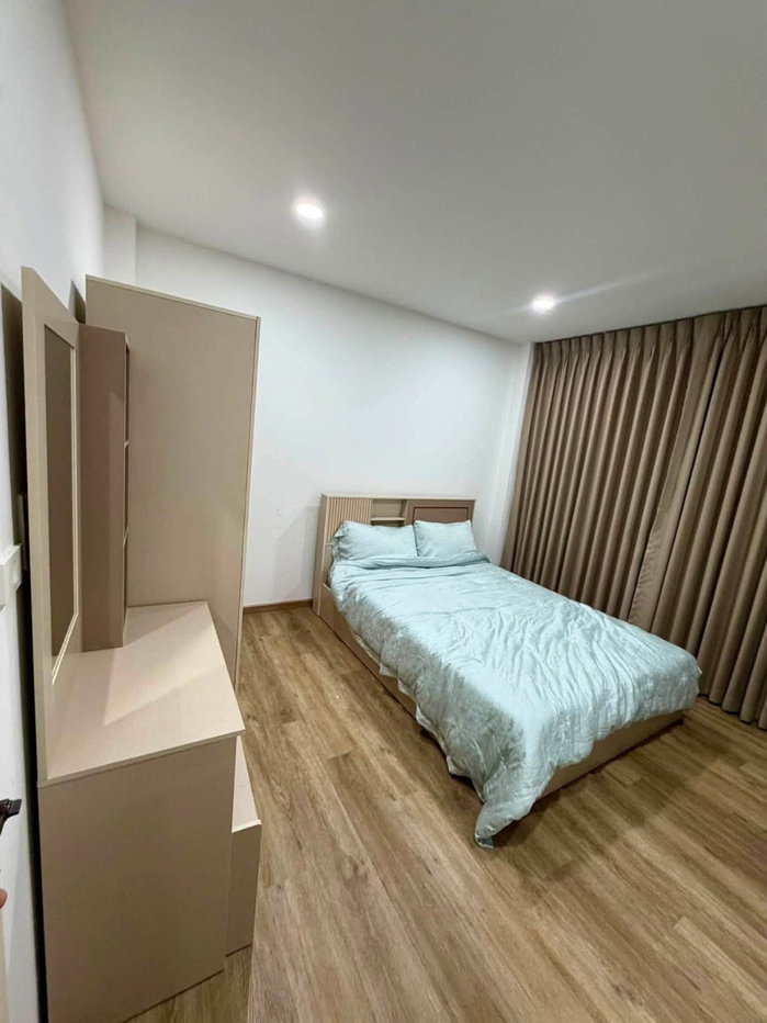 รูป ขายบ้านเดี่ยวหลังใหญ่หลังมุม เนื้อที่เยอะมาก ม.ธาดาพาร์คบ่อวิน ศรีราชา - รูปที่ 15/20