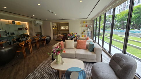 ปล่อยเช่า GOOD DAY Sukhumvit 93 ห้องใหม่ปิ๊ง ๆ