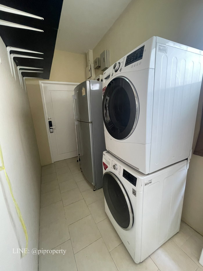 รูป 🌟 ให้เช่าคอนโดระดับอัลตร้าลักชัวรี 3 ห้องนอน ที่ Royce Private Residences 🌟 - รูปที่ 21/39