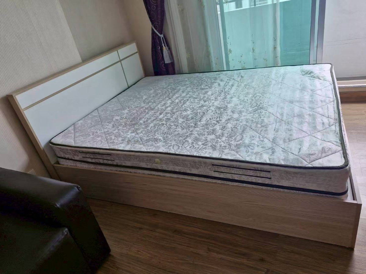 picture PLUM Condo Phaholyothin 89 | High-Yield Studio Near Rangsit University (Unbeatable Entry Price!) 840,000 THB - 2/7