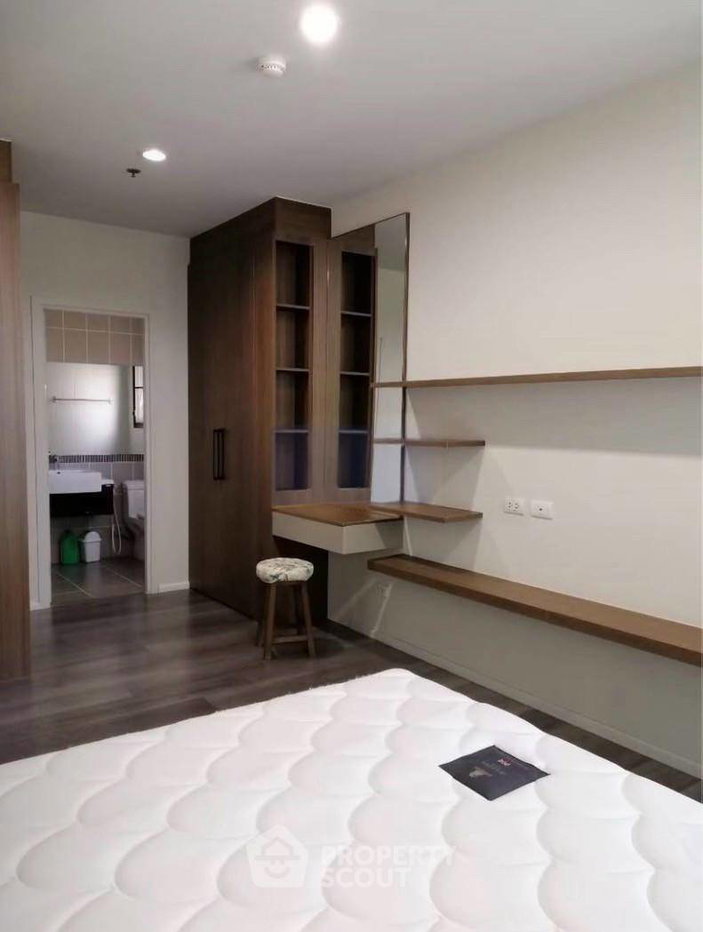 picture Well-Priced 2-BR 72 Sqm At The Stage Taopoon - Interchange, 400m to MRT Tao Poon (ID 3083989) - 3/9