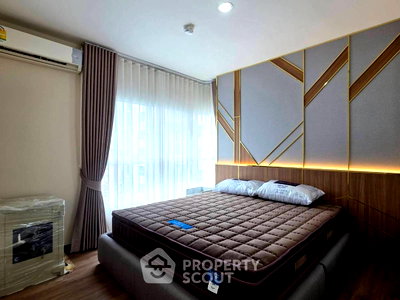 คอนโดให้เช่า : คอนโด 2 ห้องนอน ให้เช่า The Parkland Grand Taksin ใกล้ BTS ตลาดพลู 400 ม (ID 3100544)