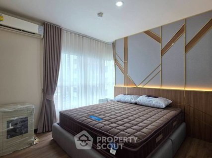 รูปภาพ 2-BR Condo For Rent, The Parkland Grand Taksin, 400m To BTS Talat Phlu (ID 3100544)