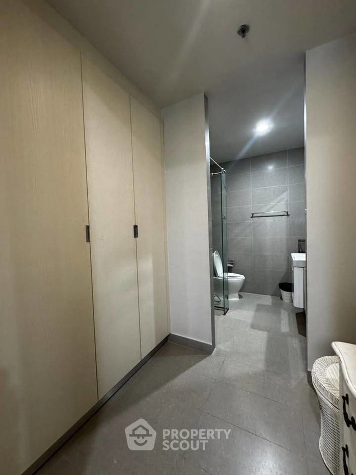 รูป คอนโด 1 ห้องนอน Noble Ploenchit ใกล้ BTS เพลินจิต 100 ม. (ID 2718515) - รูปที่ 10/11