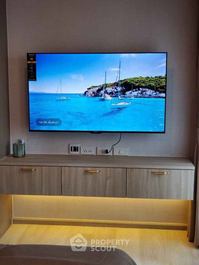 รูป คอนโด 1 ห้องนอน Life One Wireless ชั้น 29 ใกล้ BTS เพลินจิต (ID 951243) - รูปที่ 4/25