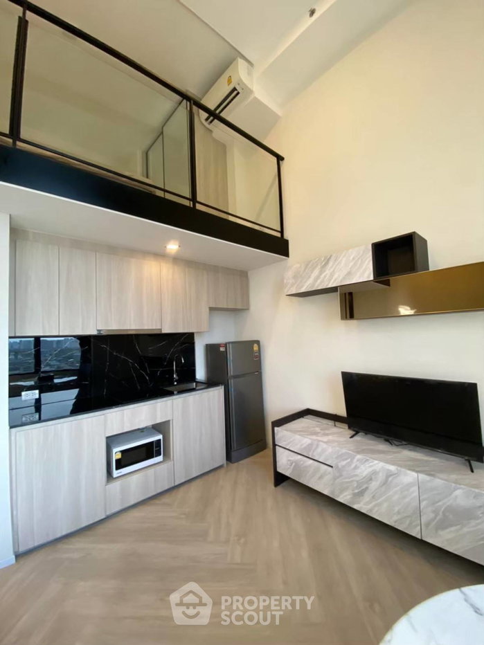 รูป คอนโด 1 ห้องนอน ที่ Siamese Sukhumvit 48 ห่าง BTS อ่อนนุช 400 ม. ชั้น 10 พื้นที่ 39 ตร.ม. (ID 2633674) - รูปที่ 7/14