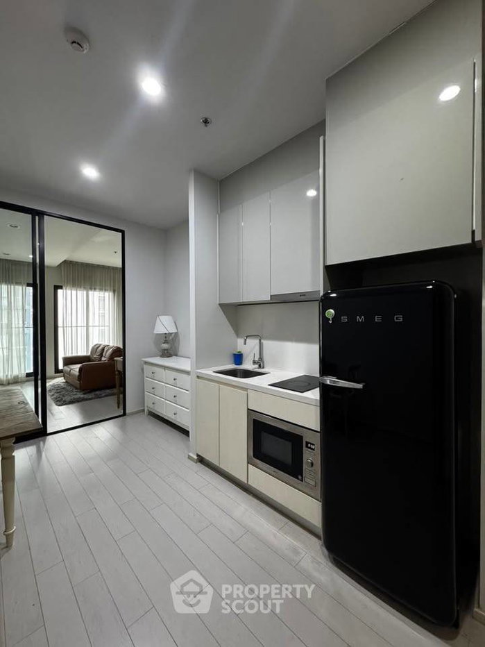 รูป คอนโด 1 ห้องนอน Noble Ploenchit ใกล้ BTS เพลินจิต 100 ม. (ID 2718515) - รูปที่ 7/11
