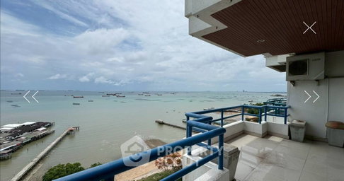 2-BR 95 Sqm Condo For Sale At Rama Harbour View, Near Surasak (ID 3101575)