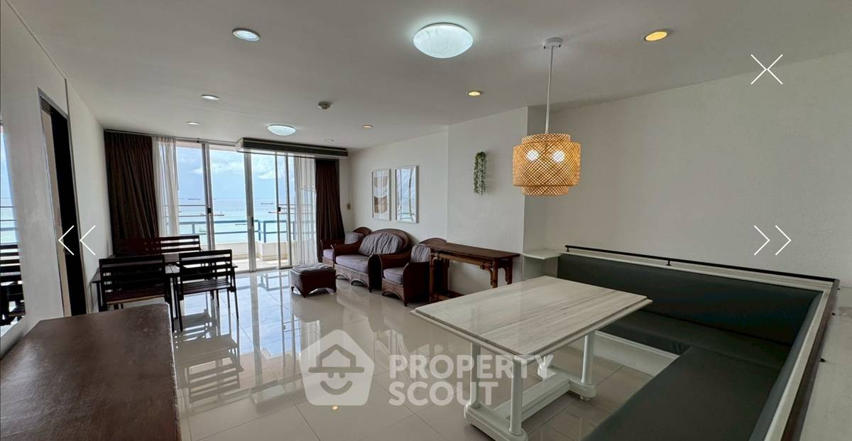 รูป คอนโด 2 ห้องนอน 95 ตร.ม. ชั้น 11 ที่ Rama Harbour View ใกล้ศุรศักดิ์ (ID 3101575) - รูปที่ 2/30
