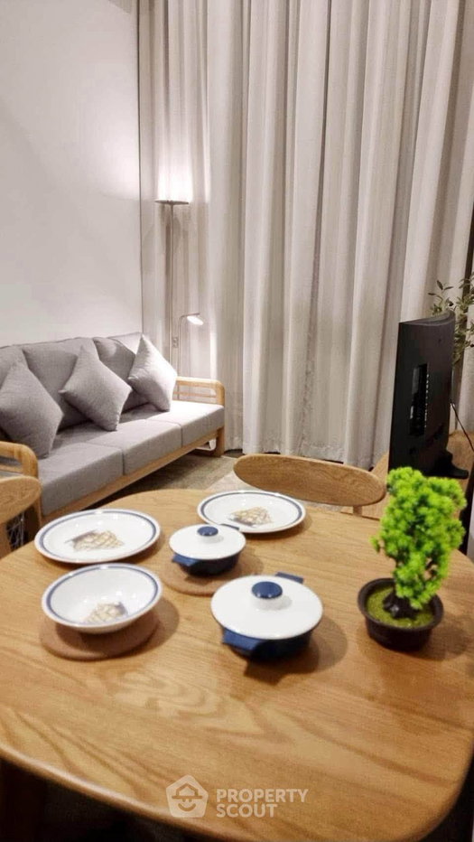 picture 2-BR Condo For Rent In Park Origin Thonglor, 4th-Floor Near BTS Thong Lor (ID 3099602) - 4/7