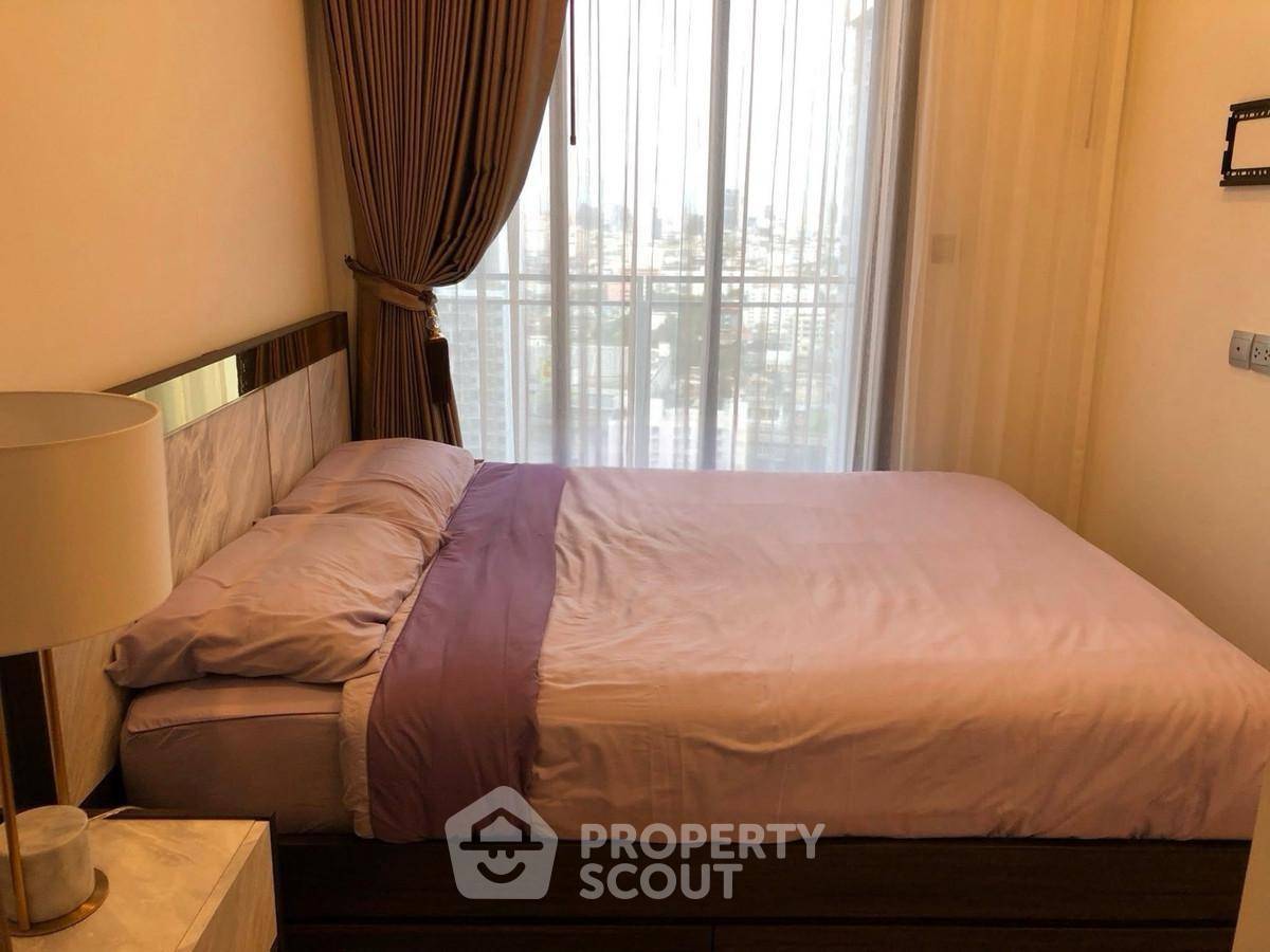 picture 1-BR Condo At The Line Phahon Pradipat, 24th Floor Near BTS Saphan Khwai (ID 2725241) - 3/11