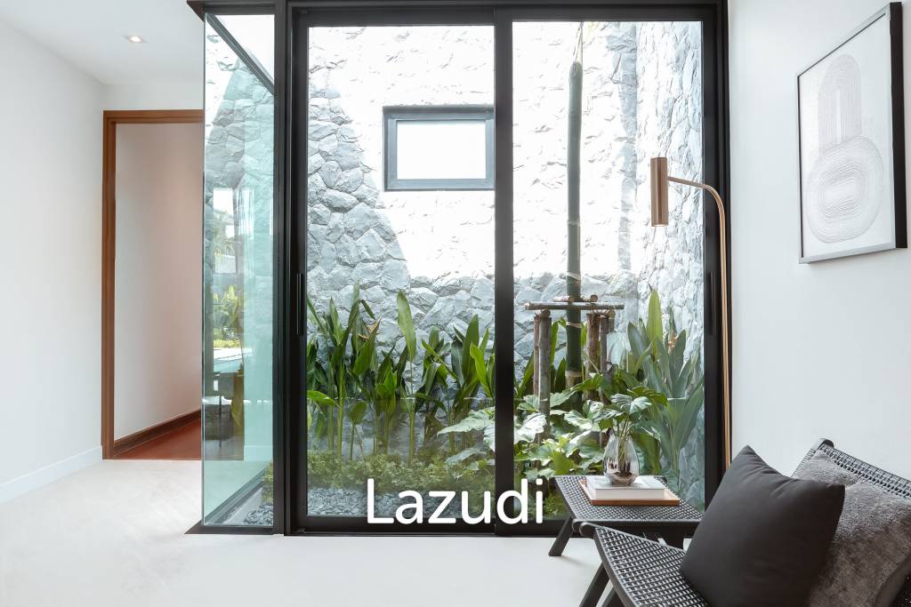 picture 3 Bedrooms 4 Bathrooms 380 SQM The Prospect - Agate - 20/26